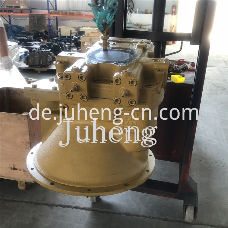 325b Hydraulic Pump 2